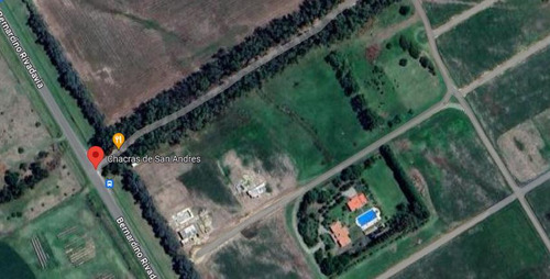 Terreno En Venta - 2300mts2 - Carlos Keen