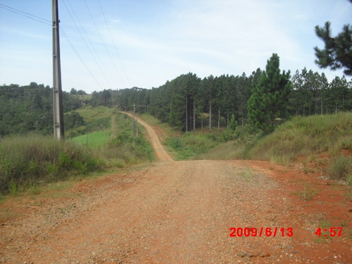 Imagem 8 de 15 de Campo De Golf Ibiúna 65 Alq. | 49270 - 49270