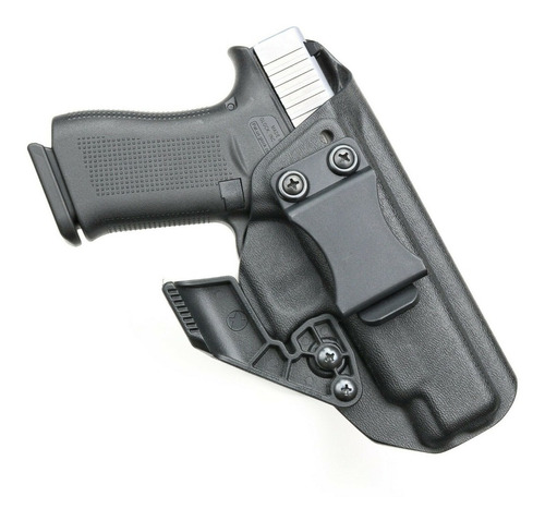 Funda Para Pistola Glock 48 - Derecha/ Izquierda Int/ Ext