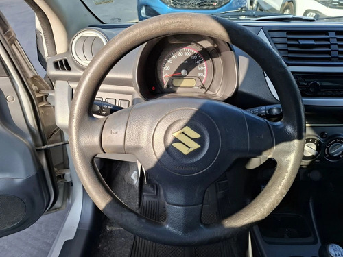 Suzuki Celerio Ga 1.0