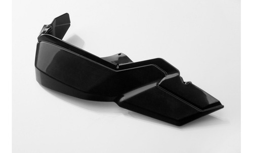 Imagen 1 de 4 de Extensión De Cubre Puños Para Moto Sw-motech Kobra Adicional