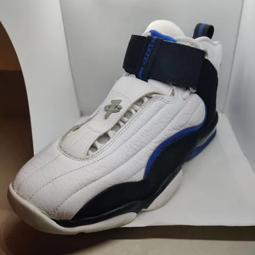 Penny hardaway 4s sales