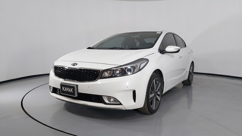 Kia Forte 2.0 SX AUTO