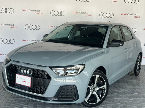 Audi A1 1. 5 Sportback 35 Tfsi Ego