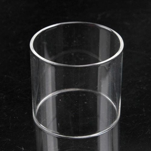 Cubierta De Cristal De La Lámpara De Gas L