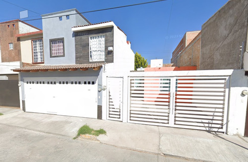 Casa De Recuperación Bancaria En Jose Ma Velasco 417, Aguascalientes,lomas De Santa Anita,aguascalientes, 20180