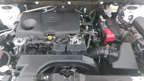 Toyota RAV4 2.5 LE AUTO