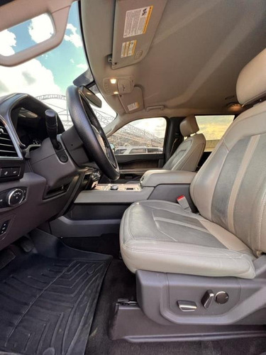 Imagen 13 de 18 de Ford Explorer