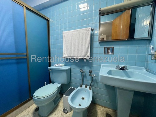 Apartamento En Venta - Mls #25-20965