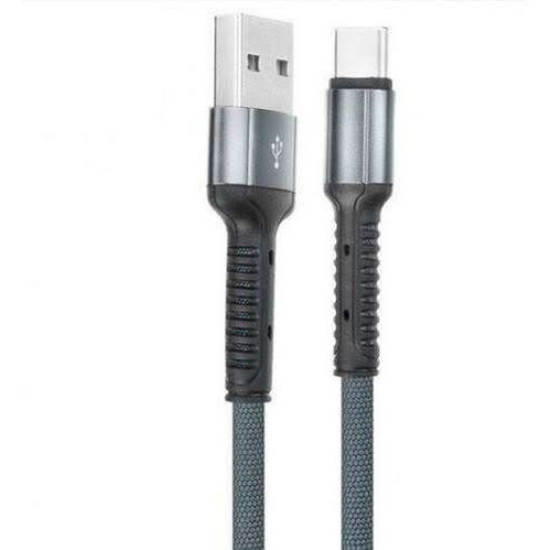 Cable 2m Para Carga Datos A23 A53 A73 Note11 Enmallado