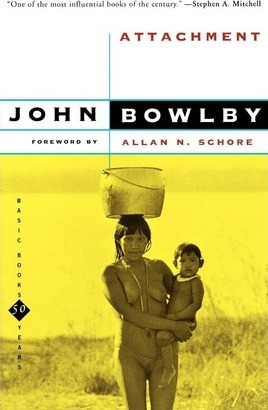 Attachment - John Bowlby