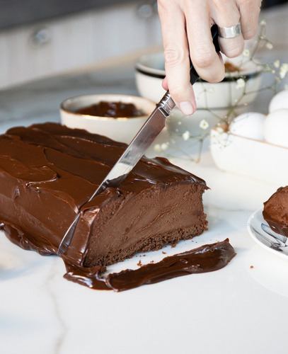 Torta Bariloche
