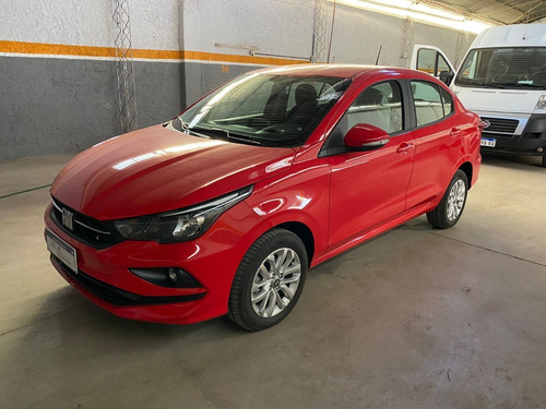 Imagen 1 de 15 de Fiat Cronos Drive Pack Conectividad 2022 Okm