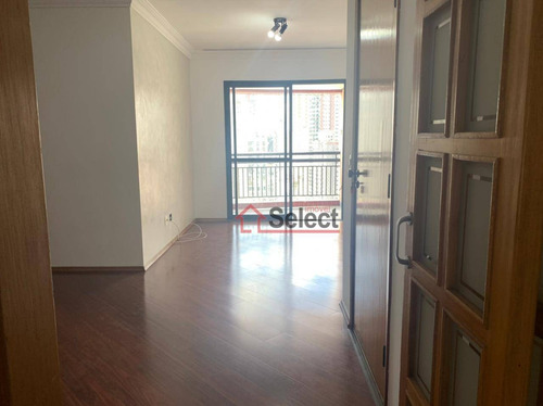 Imagem 16 de 30 de Apartamento Com 3 Dormitórios À Venda, 89 M² Por R$ 615.000,00 - Vila Regente Feijó - São Paulo/sp - Ap1394