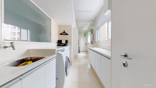 Imagem 26 de 30 de Apartamento A Venda Com 340 M² Em Cerqueira Cesar, São Paulo | Sp. - Ap294692v
