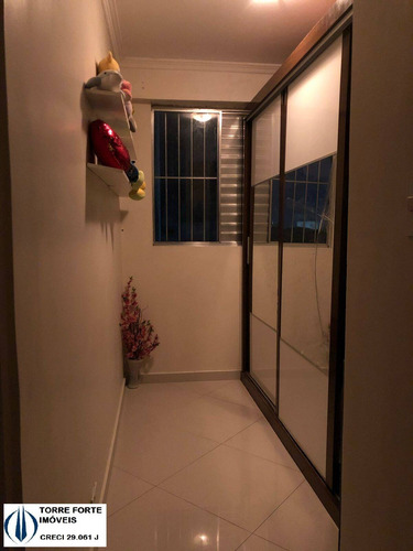 Imagem 3 de 15 de Apartamento Com 2 Dormitórios,1 Vaga, Bairro Penha - 36101