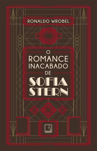 Romance Inacabado De Sofia Stern, O