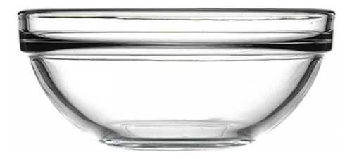 Bowl Vidrio Chef 10cm Set 12 Pcs