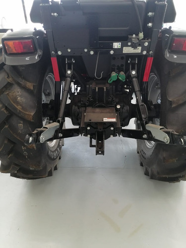 Tractor Agricola Case Farmall 50b Mecanico