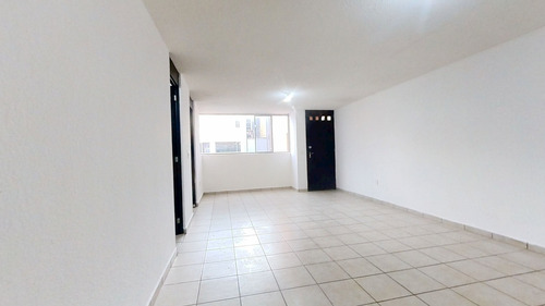 Departamento En Venta-residencial Venecia, Lomas Estrella 2da Secc, Iztapalapa,