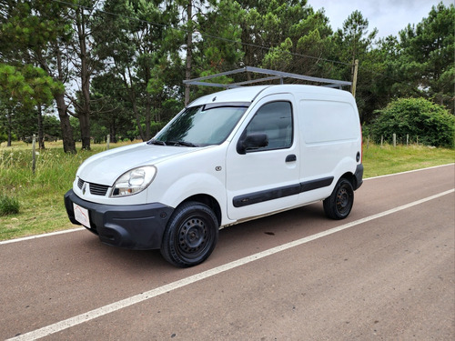 Renault Kangoo 1.6 2 Confort 5as Aa Da Svt 1plc