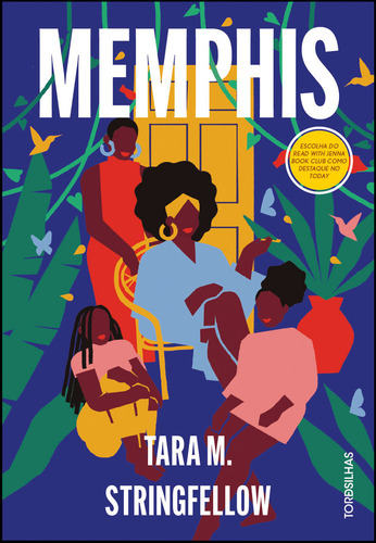 Memphis - Editora Alta Books