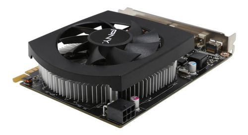 Imagen 5 de 5 de Tarjeta De Video Nvidia Dell Gtx 650 1gb Gddr5 128bits Oem