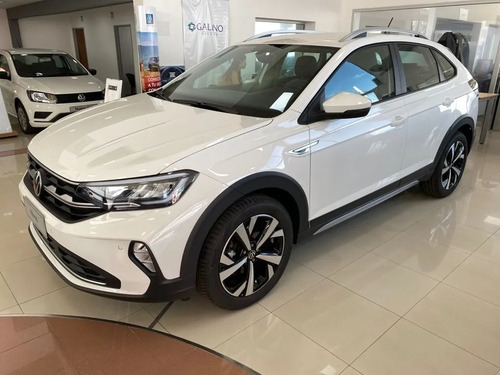 Imagen 4 de 15 de Volkswagen Nivus Highline Año 2022 Oferta #30
