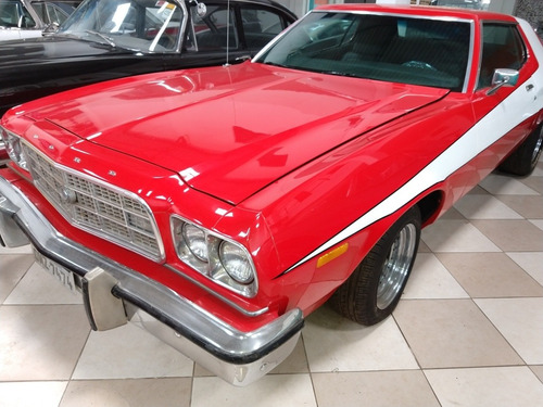 I/ Ford Gran Torino - 1974