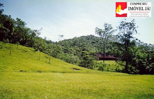 Imagem 14 de 15 de Sitio Juquitiba 121000 M² Com 4000 Pés De Eucalipto - 75