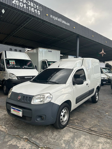 Fiat Fiorino FurgãO 1.4 Flex 4p