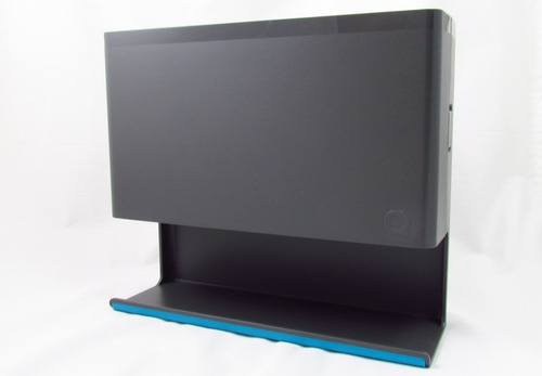 Plug Hub Organizador De Cables Quirky