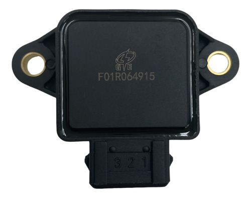Sensor Aceleración Tps Byd F0 1.0 2010-2017