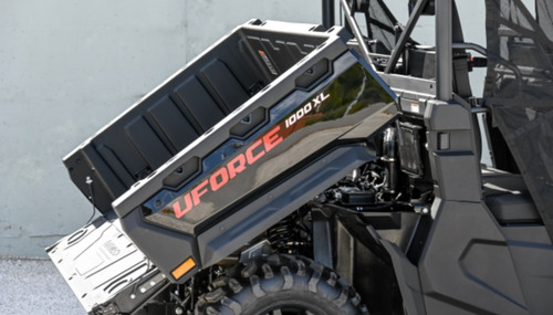Uforce 1000 Xl Cfmoto