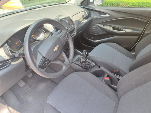 Chevrolet Onix 1.0t Ls Mt