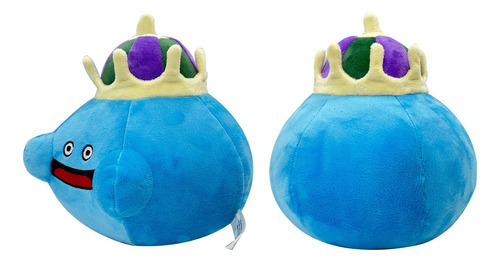 Valiente Lucha Contra El Dragón Slam Muñeca Juguete Peluche