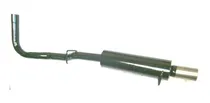 Comprar Silenciador Deport Cámara Silen Tras Gol Gli\u002Fpower Cola Inox