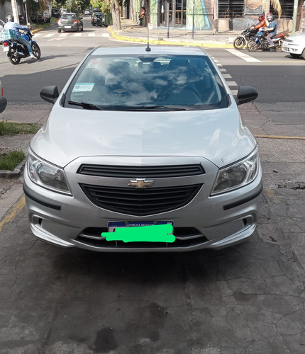 Chevrolet Prisma 1.4 Joy Ls + 98cv