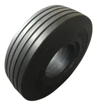 Comprar Cubierta 4.00-8 Maciza 400\u002F8 Solida 400x8 Autoelevador Clark
