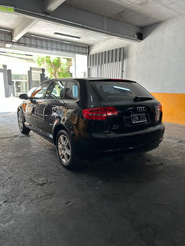 Audi A3 Sportback 1.4 Tsi Mt