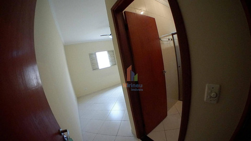 Imagem 11 de 16 de Casa Com 2 Dormitórios À Venda, 71 M² Por R$ 287.000,00 - Jardim Terras De Santo Antônio - Hortolândia/sp - Ca0373