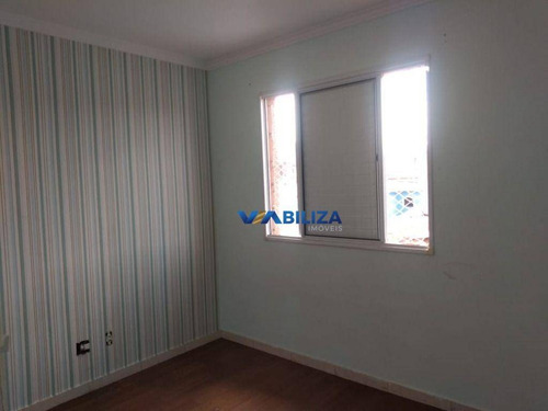Imagem 12 de 30 de Sobrado À Venda, 70 M² Por R$ 339.000,00 - Jardim Célia - Guarulhos/sp - So0813