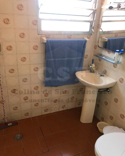 Imagem 21 de 30 de Sobrado De 185m² 3 Dormitórios Alto Do Farol - Osasco - Ca04785 - 68869252