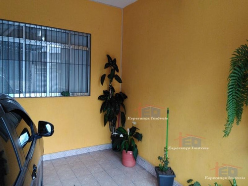 Imagem 2 de 15 de Ref.: 4639 - Sobrados Em Osasco Para Venda - V4639