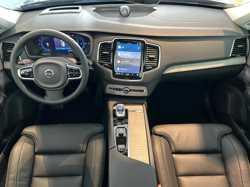 Volvo XC90 2.0 T8 Ultimate Recharge (Plug-In) 5P Hibrido