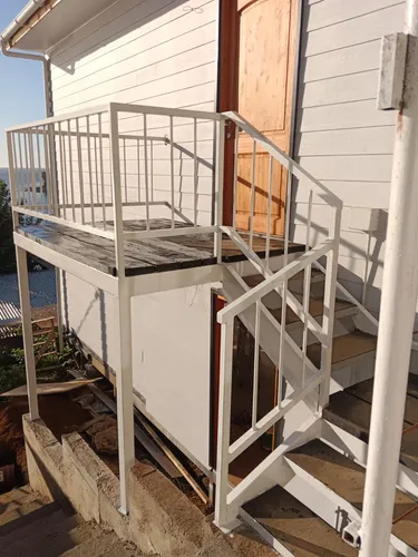 Arriendo Departamento Nuevo En Playa Los Molinos