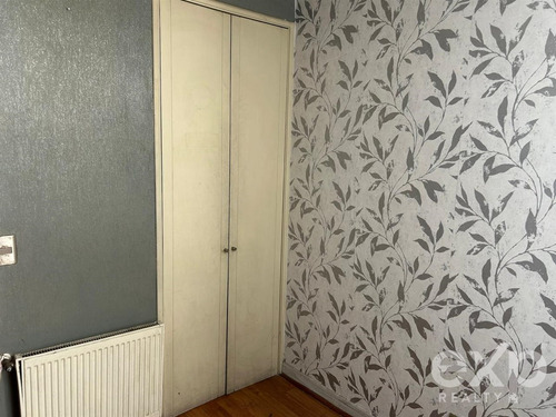 Departamento En Venta De 4 Dorm. En Ñuñoa, Excelente Estado