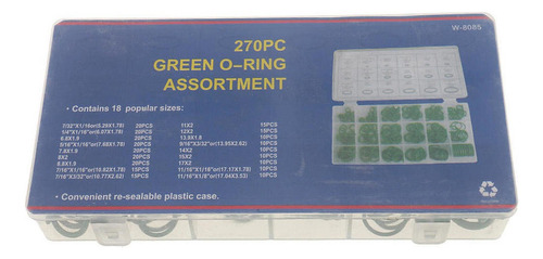 270 Pcs De Tórico Gásquet Sello Set Conjunto De