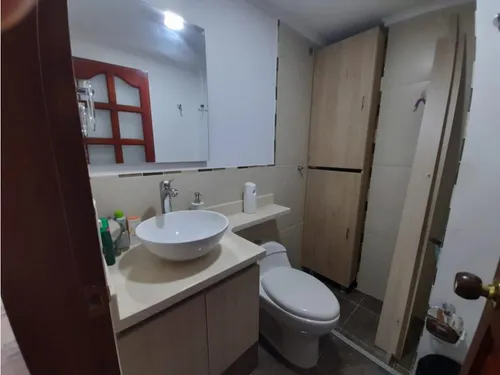 Apartamento En Vender En Medellín
