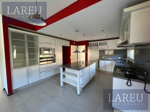 Imagen 6 de 30 de Casa En Venta En Villa Olivos